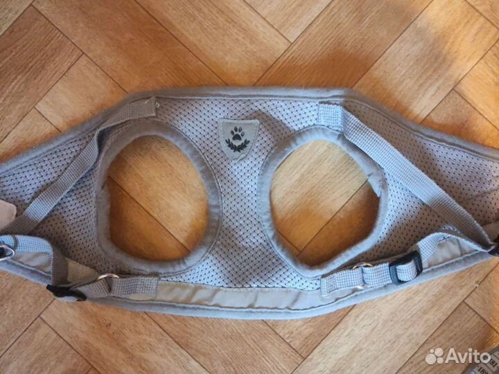 L Шлейка, Расчёска