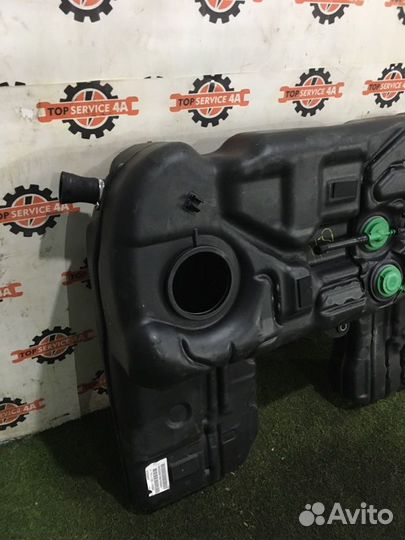 Топливный бак Bmw X5 E70 N63B44 2010