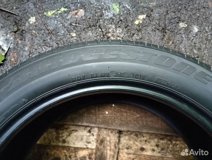 Bridgestone Dueler H/L 33A 235/55 R20 102V