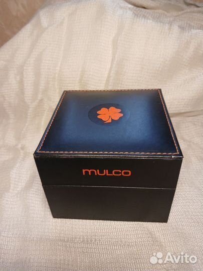 Футляр для часов