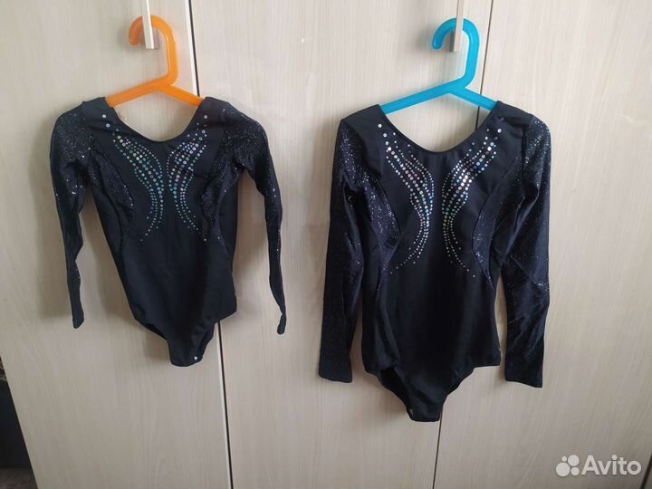 Купальник для девочки