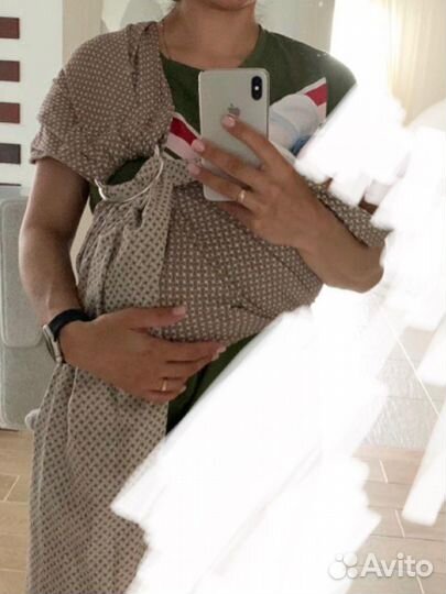 Слинг на кольцах