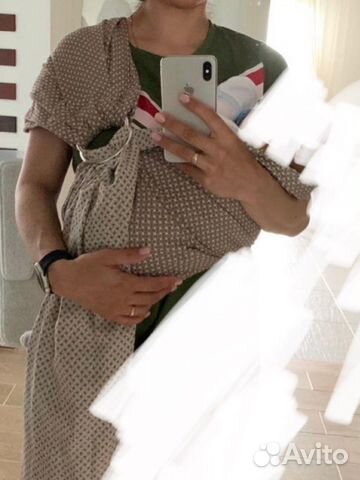 Слинг на кольцах