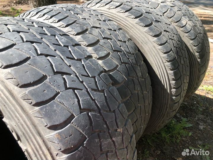 Matador MP 72 Izzarda A/T 2 215/65 R16