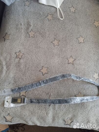 Ремни детские и на подростка