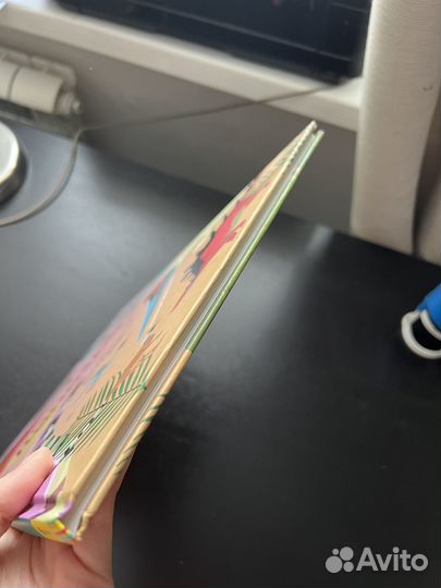 Книга Динозавры Росмэн