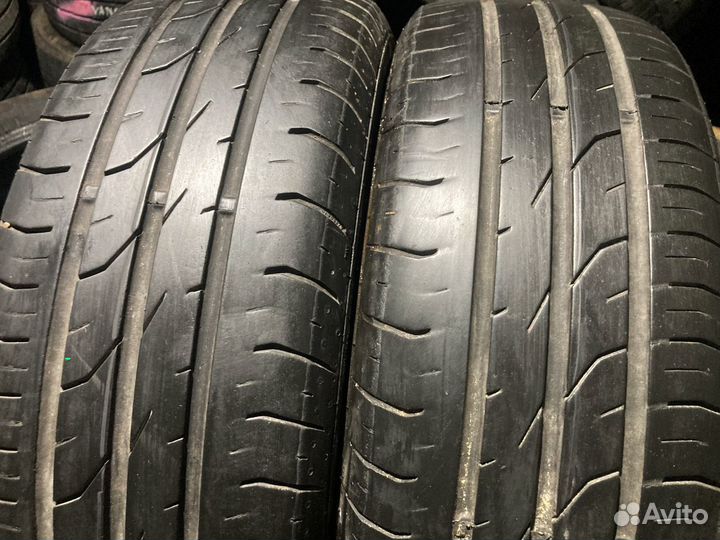 Continental ContiPremiumContact 2 185/60 R15