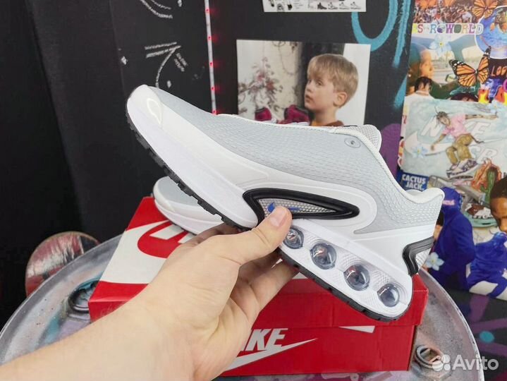 Кроссовки Nike Air Max Dn арт:21377294