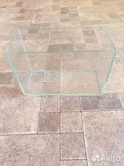 Аквариум/террариум