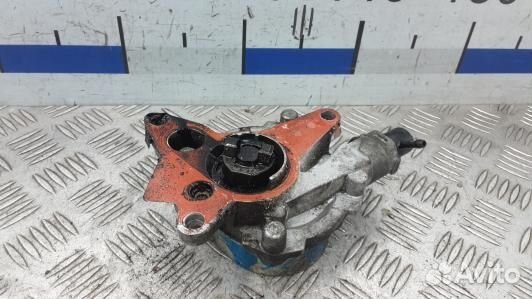 Насос вакуумный nissan qashqai J10 (BML22KX01)