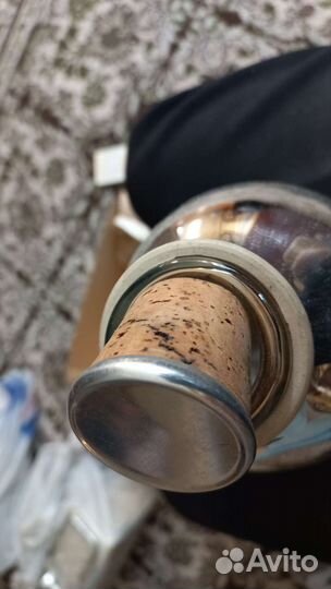 Колба для термоса