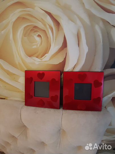 Фоторамки IKEA новые