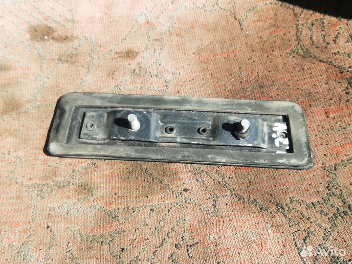 Накладка крыши Опель Фронтера А