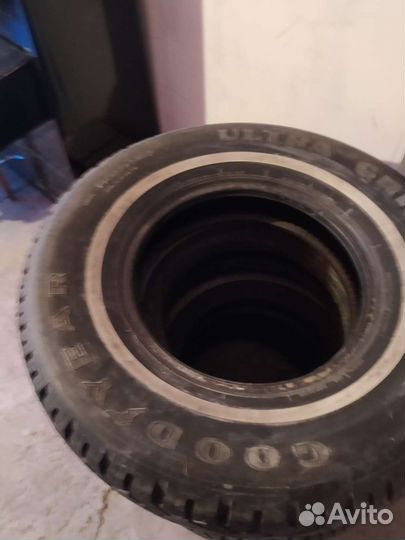 American Classic American Classic 235/75 R15