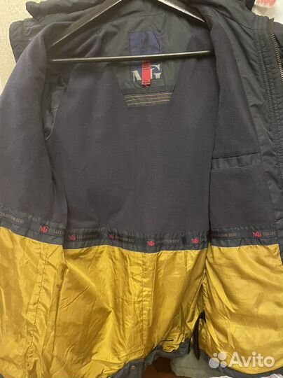 Куртка на мальчика 11-12 лет