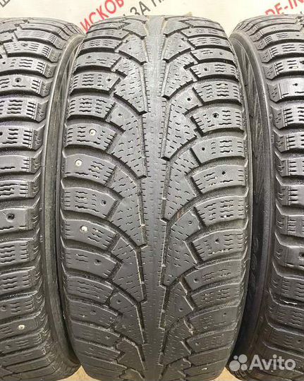 Nokian Tyres Nordman 5 205/55 R16 96H