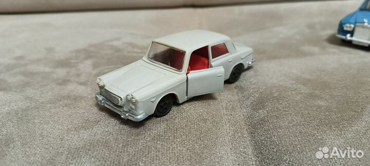 Коллекционные машинки