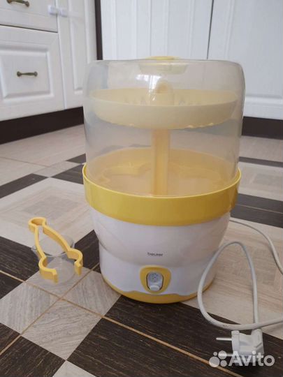 Стерилизатор Beurer