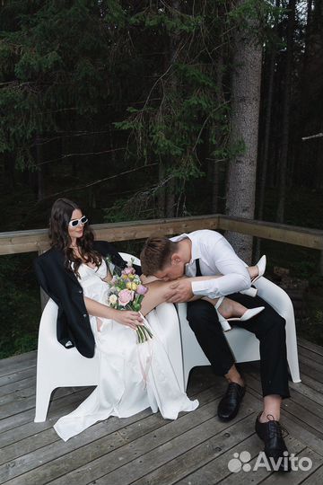 Фотограф Свадебный фотограф