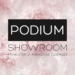 PODIUM SHOWROOM