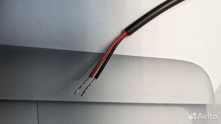 Микрофон/ESO MD-015 микрофон для видеонаблюдения