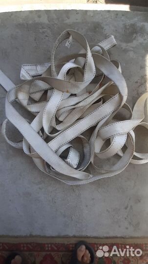 Аркан Канат Строп