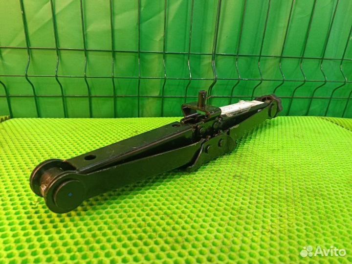 Домкрат Mercedes-Benz Gl X164 M272