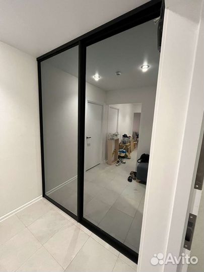 Двери-купе от производителя