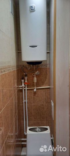 Сантехник / Услуги сантехника