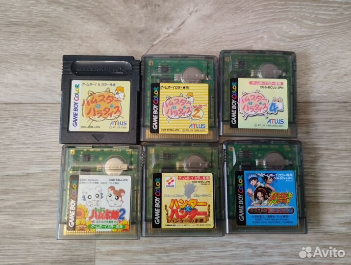 Картриджи, диски, денди