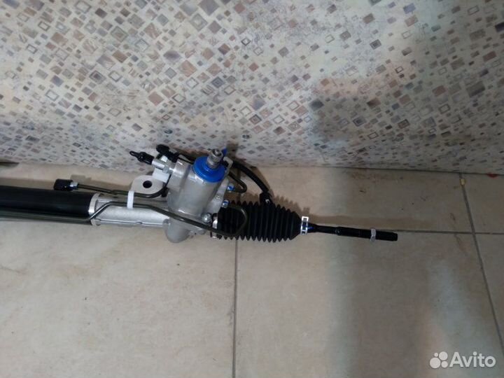 Рейка рулевая Nissan Teana 2 J32 2011