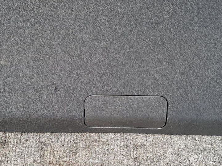 Обшивка багажника Mitsubishi Asx 2015