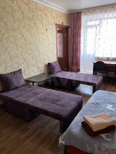 2-к. квартира, 42 м², 4/5 эт.