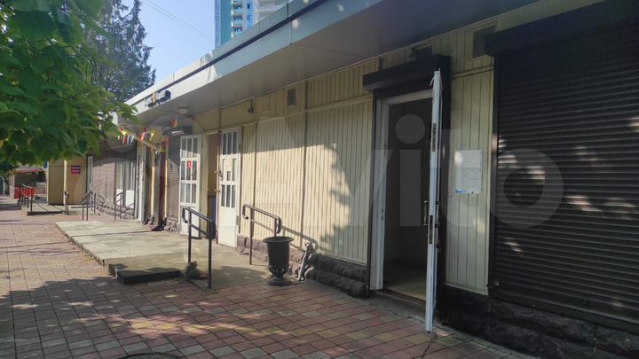 Торговая площадь, 13.2 м²