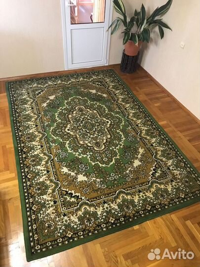 Ковер 2м x 3м