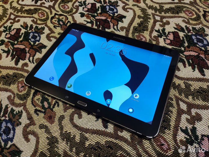 Samsung Galaxy Tab 4 10.1 3G