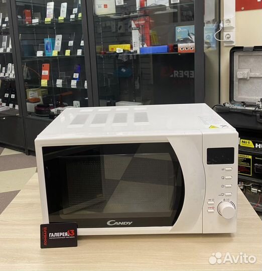 Микроволновая печь Candy