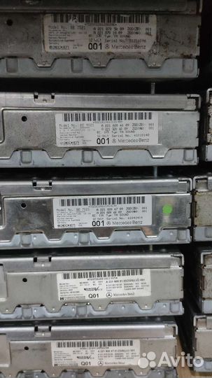 Усилители harman kardon.продажа,ремонт,диагноз