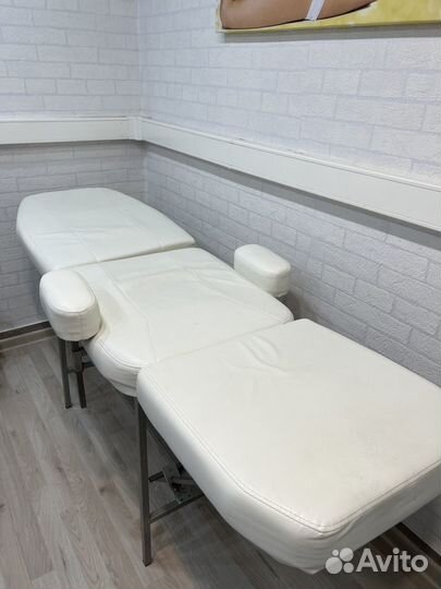 Кушетка косметологическая