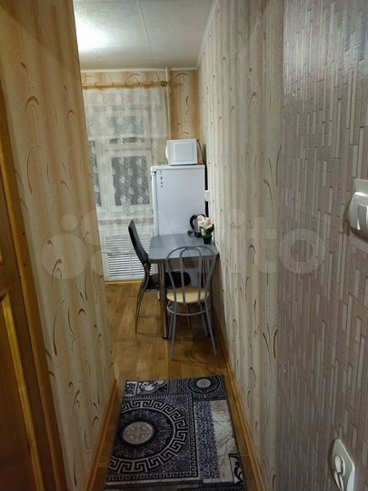 1-к. квартира, 33 м², 4/5 эт.