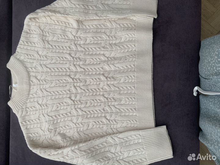 Свитер женский 46 48