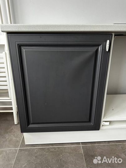 Кухонный гарнитур угловой бу