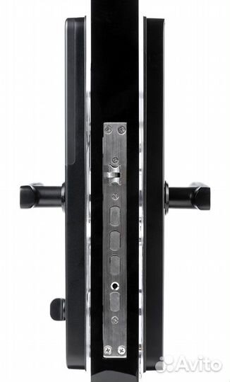 Дверной смарт замок (электронный, умный замок)