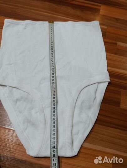 Трусы женские размер 54-56 Италия