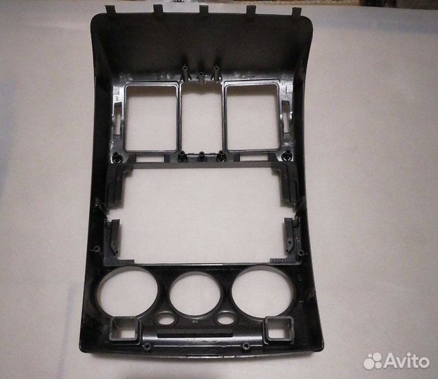 Переходная рамка 9