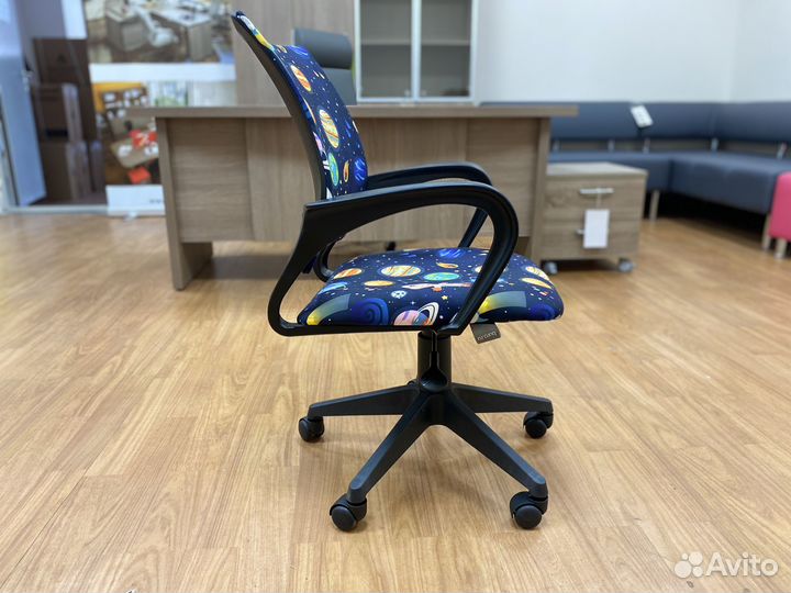 Детское компьютерное кресло