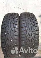 Infinity Tyres EcoSnow 185/65 R15 88T