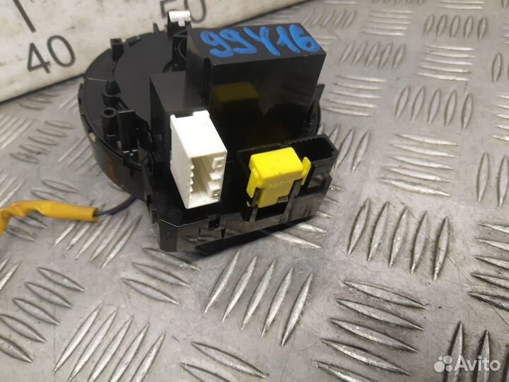 Б/У Механизм подрулевой для SRS ленточный