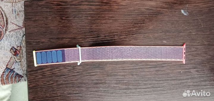 Ремешки для часов apple watch 38-40 мм