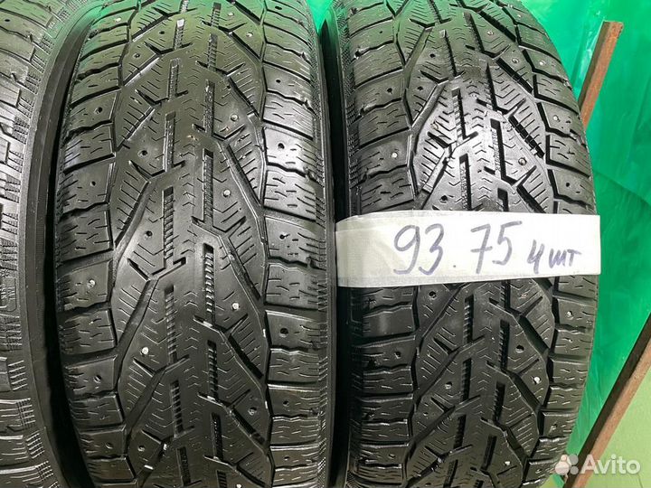 Kormoran SUV Stud 215/65 R16 102T